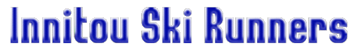 Innitou Ski Runners 